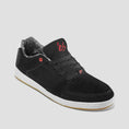 Load image into Gallery viewer, Es Accel Slim Skate Shoes Black / Silver
