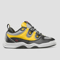 Load image into Gallery viewer, Es Two Nine 8 Skate Shoes Black / Yellow
