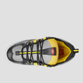 Load image into Gallery viewer, Es Two Nine 8 Skate Shoes Black / Yellow
