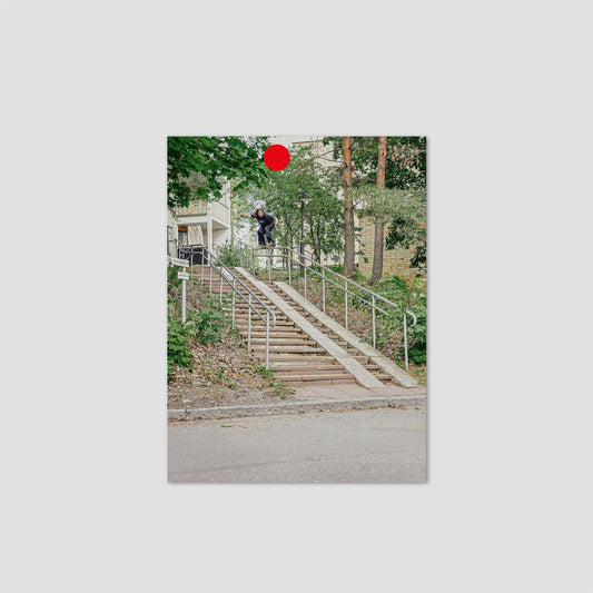 Free Skate Mag Issue 56