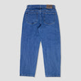 Load image into Gallery viewer, Frog Five Pocket Denim Super Blue
