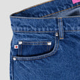 Load image into Gallery viewer, Frog Five Pocket Denim Super Blue
