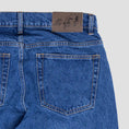 Load image into Gallery viewer, Frog Five Pocket Denim Super Blue
