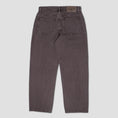 Load image into Gallery viewer, Frog Five Pocket Denim Brown
