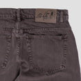 Load image into Gallery viewer, Frog Five Pocket Denim Brown
