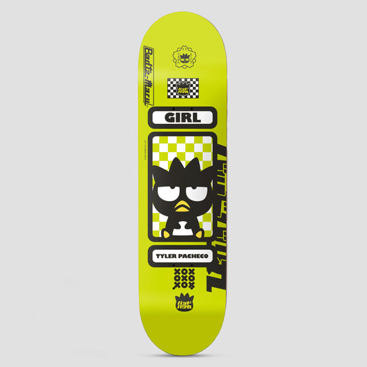 Girl 8.375 Pacheco Sanrio Tokyo Speed Green