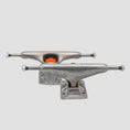 Load image into Gallery viewer, Grindking 6.0 Disruptor Skateboard Trucks Silver
