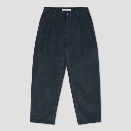 Polar Grund Chinos Cord Slate Grey