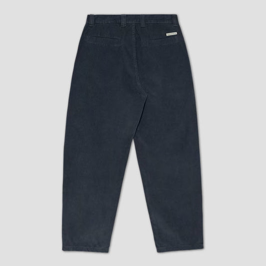 Polar Grund Chinos Cord Slate Grey