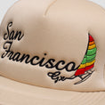 Load image into Gallery viewer, GX1000 Sailboat Hat Tan
