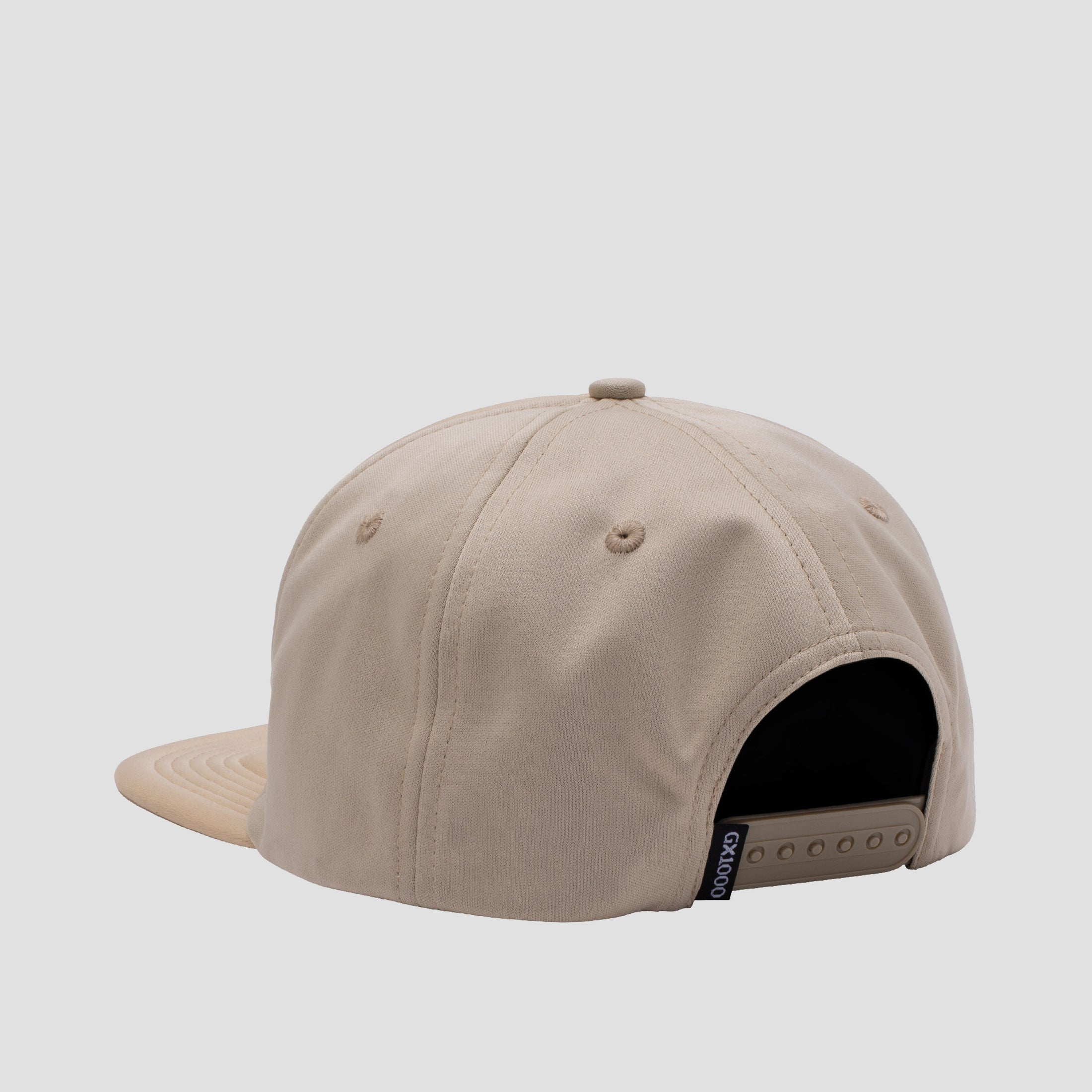 GX1000 Sailboat Hat Tan