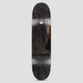 Load image into Gallery viewer, Hardbody 8.5 Durao Pro Skateboard Deck Black / Performance Blue
