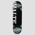 Load image into Gallery viewer, Hardbody 8.25 Hjalte Pro Skateboard Deck Black / White
