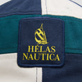 Load image into Gallery viewer, Helas x Nautica Cap Multi
