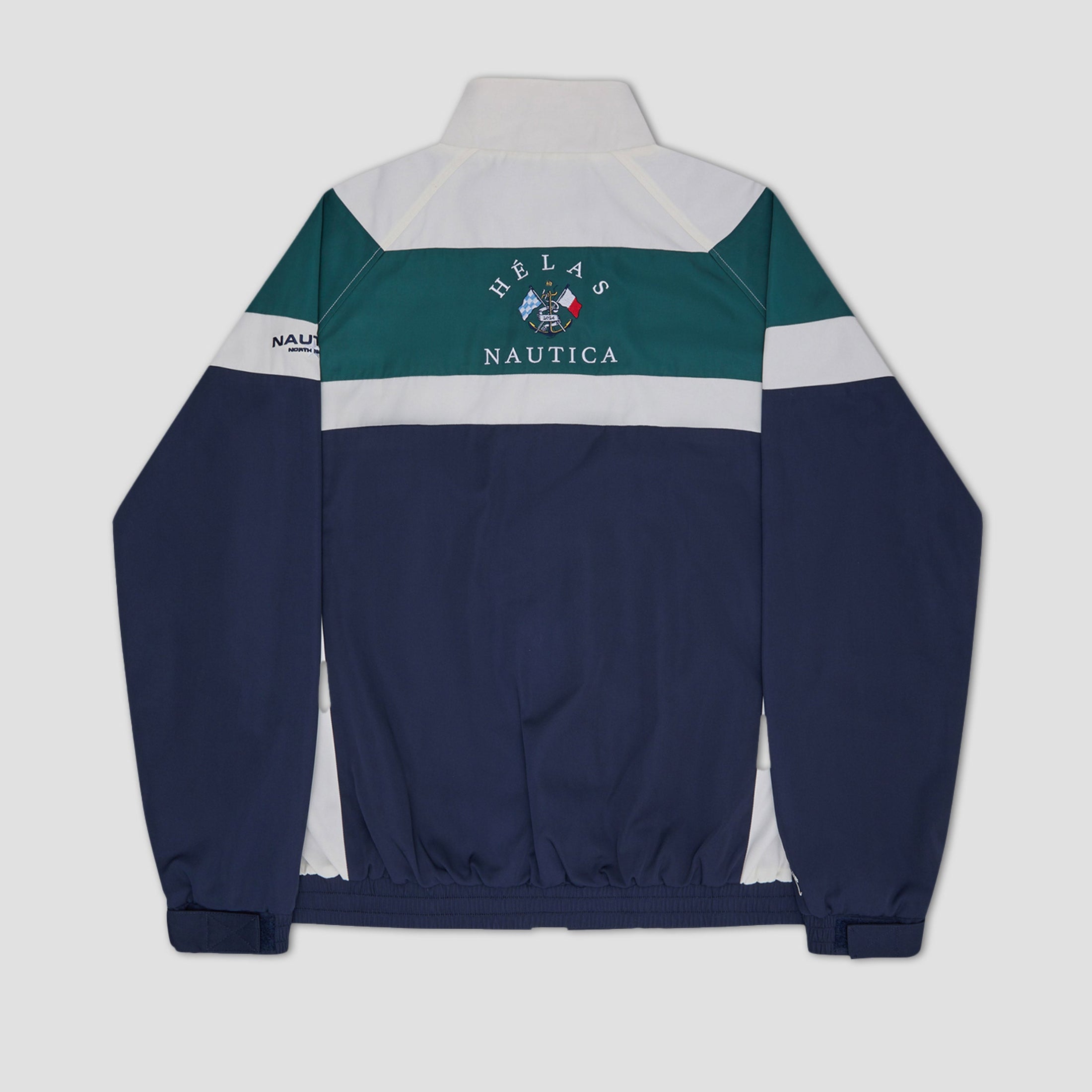 Helas x Nautica Sailor Jacket Multi