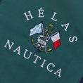 Load image into Gallery viewer, Helas x Nautica Tracksuit Jacket Multi
