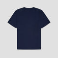 Load image into Gallery viewer, Helas x Nautica T-Shirt Navy
