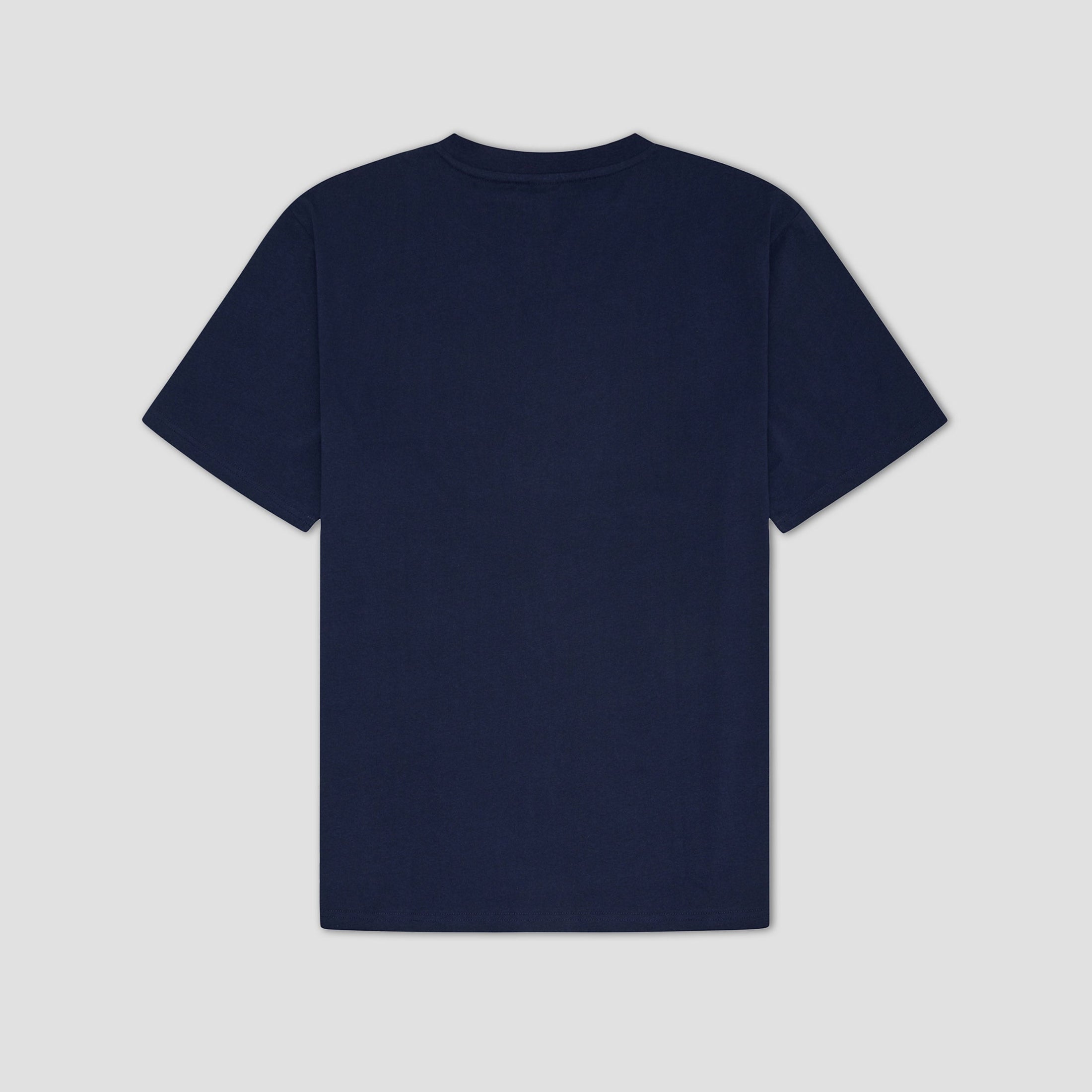 Helas x Nautica T-Shirt Navy