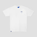 Load image into Gallery viewer, Helas Henne T-Shirt White
