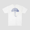 Load image into Gallery viewer, Helas Henne T-Shirt White
