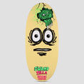 Load image into Gallery viewer, Heroin 13.0 Swampzilla Skateboard Deck
