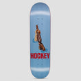 Load image into Gallery viewer, Hockey 8.25 Shotgun Andrew Allen Shape #1 Skateboard Deck
