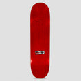 Load image into Gallery viewer, Hockey 8.25 Shotgun Andrew Allen Shape #1 Skateboard Deck
