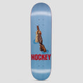 Load image into Gallery viewer, Hockey 8.44 Shotgun Andrew Allen Skateboard Deck Shape # 2
