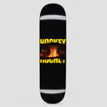 Load image into Gallery viewer, Hockey 8.5 Crushed Nik Stain Shape #2 Skateboard Deck
