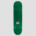 Load image into Gallery viewer, Hockey 8.5 Crushed Nik Stain Shape #2 Skateboard Deck
