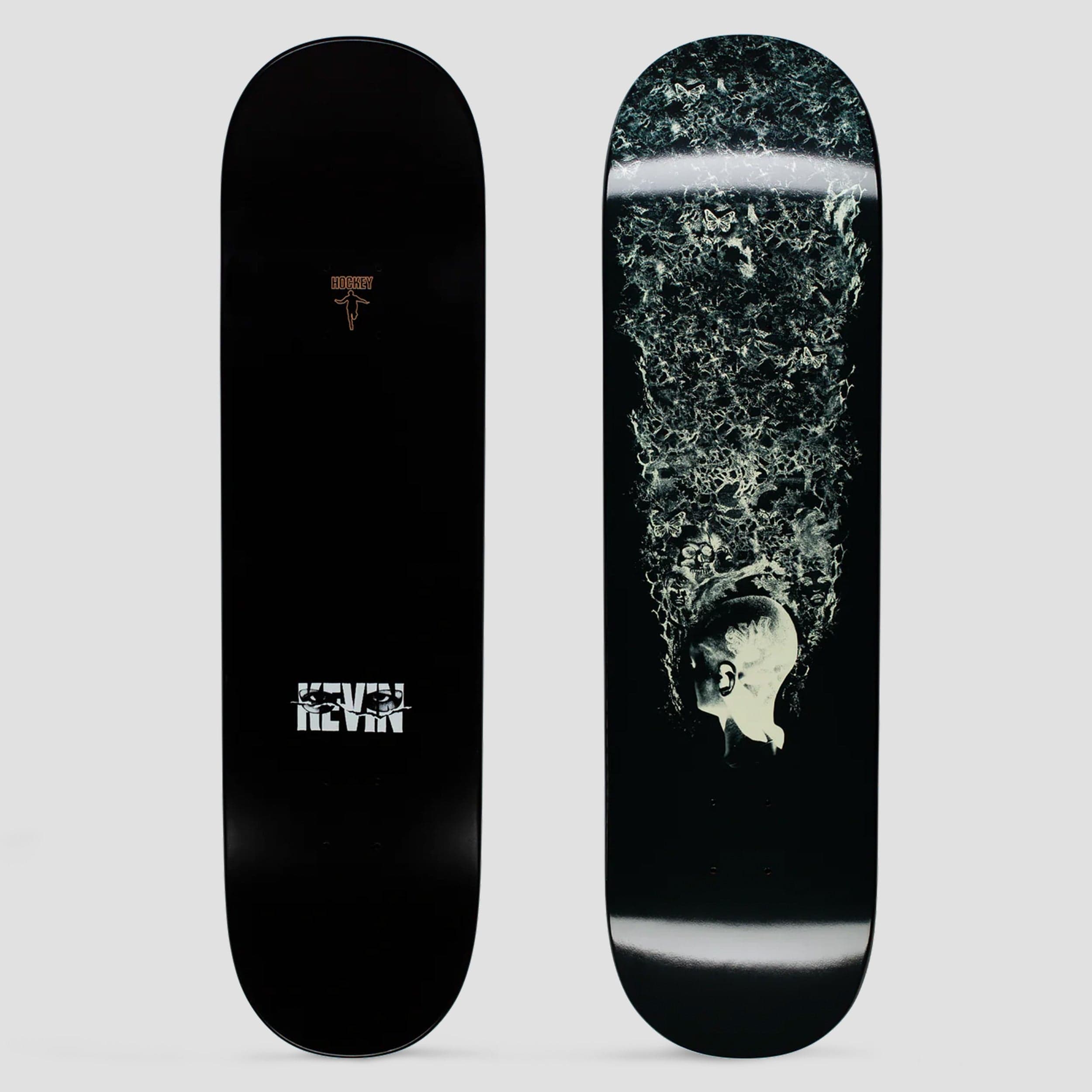 Hockey 8.18 Kevin Rodrigues Nest Skateboard Deck