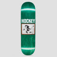 Load image into Gallery viewer, Hockey 8.25 New Value Donovon Piscopo Skateboard Deck
