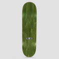 Load image into Gallery viewer, Hockey 8.25 New Value Donovon Piscopo Skateboard Deck
