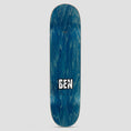 Load image into Gallery viewer, Hockey 8.25 Hatch Ben Kadow Skateboard Deck
