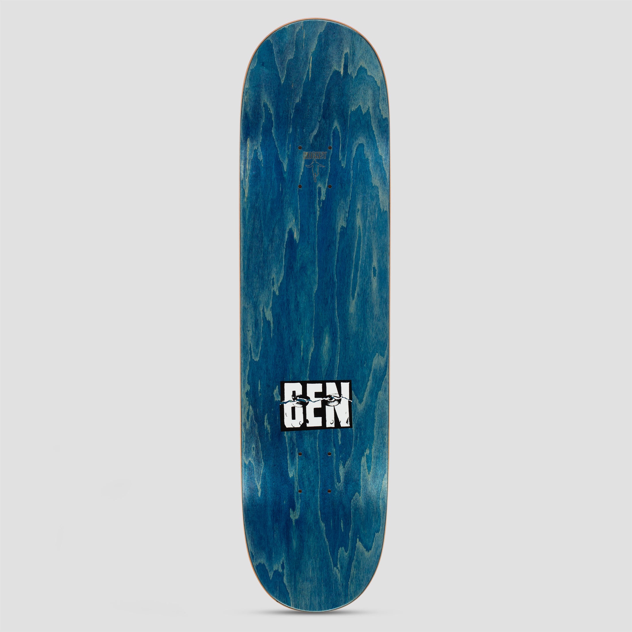 Hockey 8.25 Hatch Ben Kadow Skateboard Deck