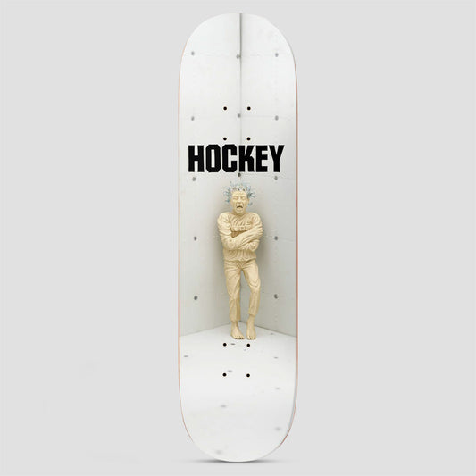 Hockey 8.5 Hatch Ben Kadow Skateboard Deck