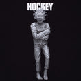 Load image into Gallery viewer, Hockey Hatch T-Shirt Black
