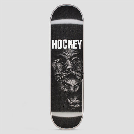 Hockey 8.38 Layers Kevin Rodrigues Skateboard Deck