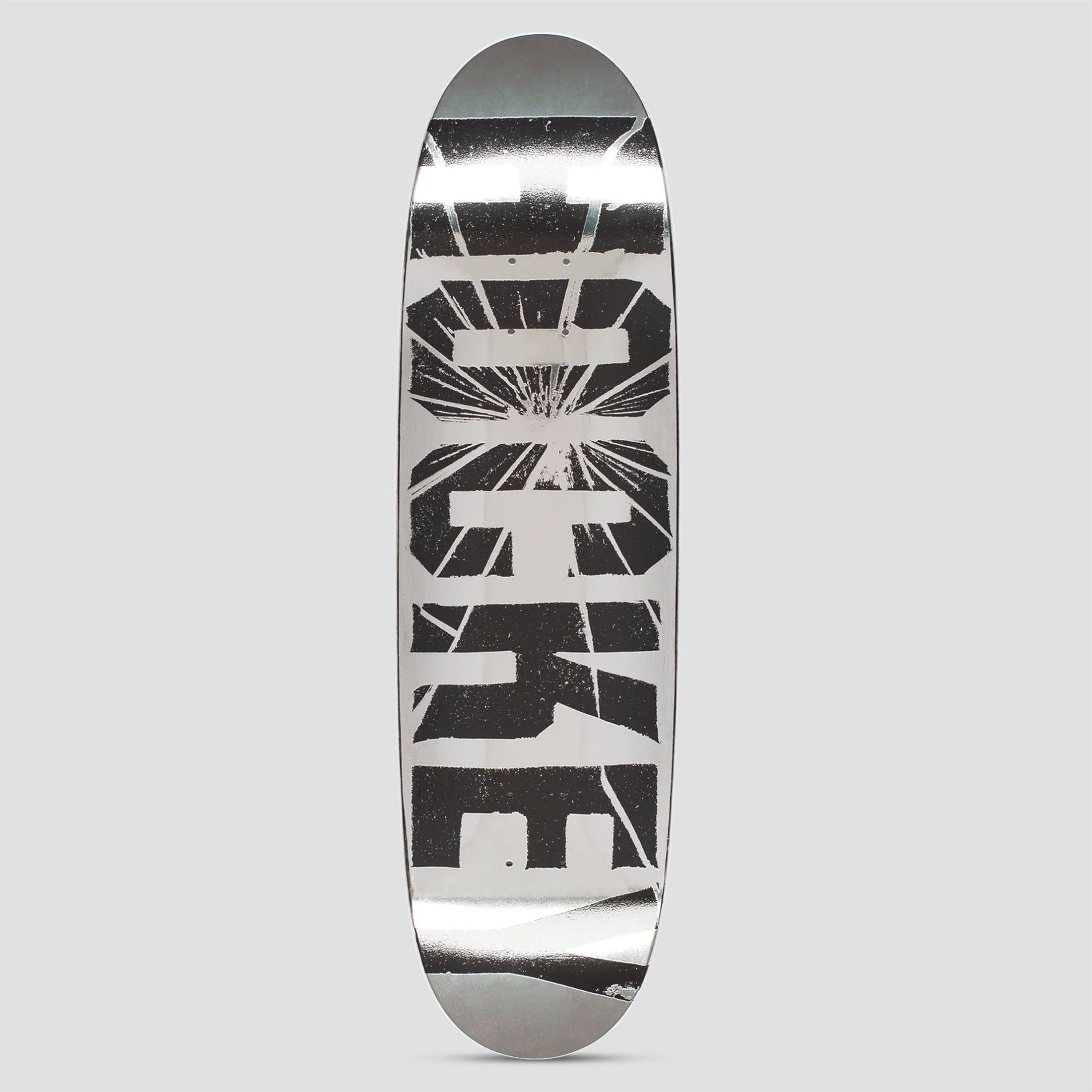 Hockey 7.75 Onyx II Skateboard Deck