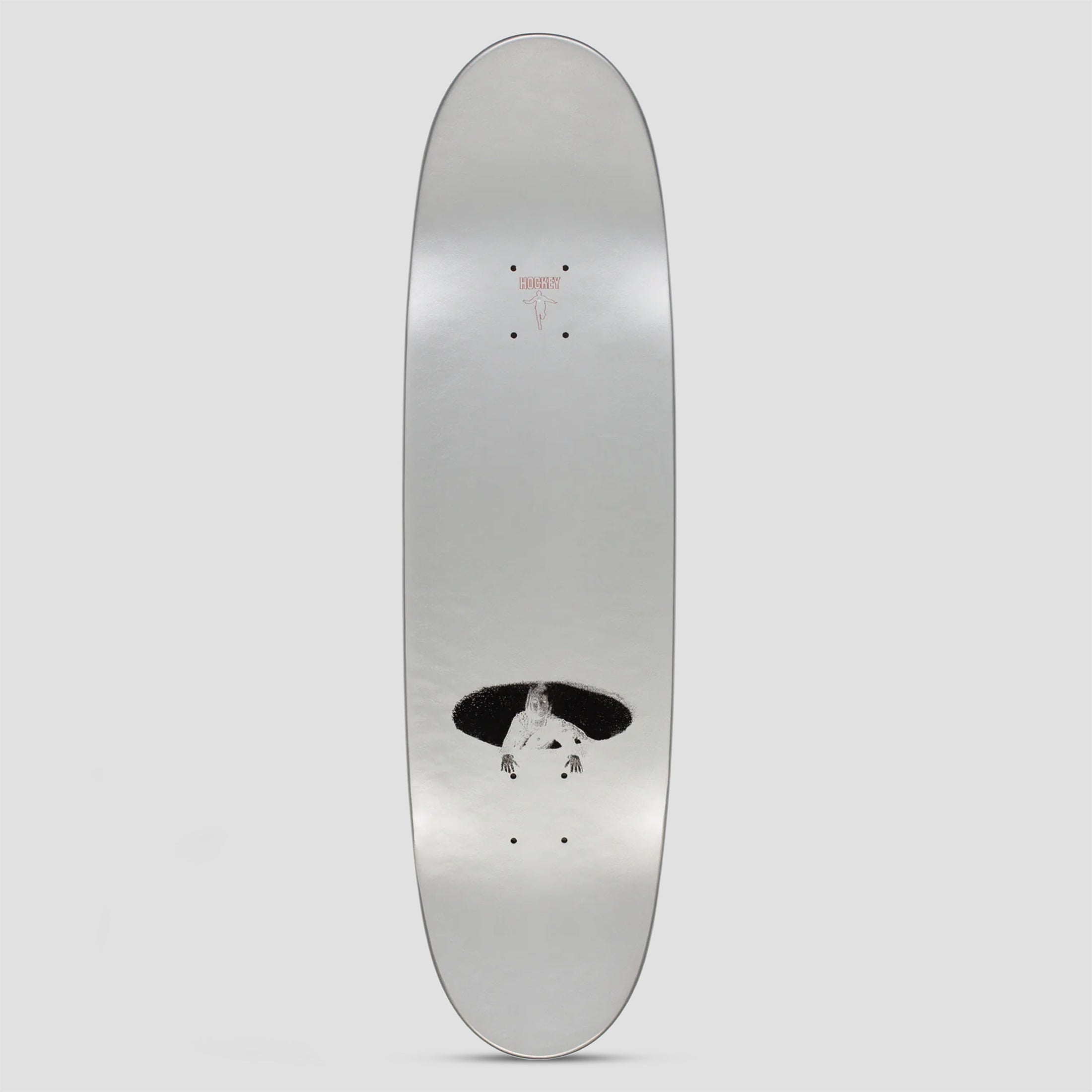 Hockey 7.75 Onyx II Skateboard Deck