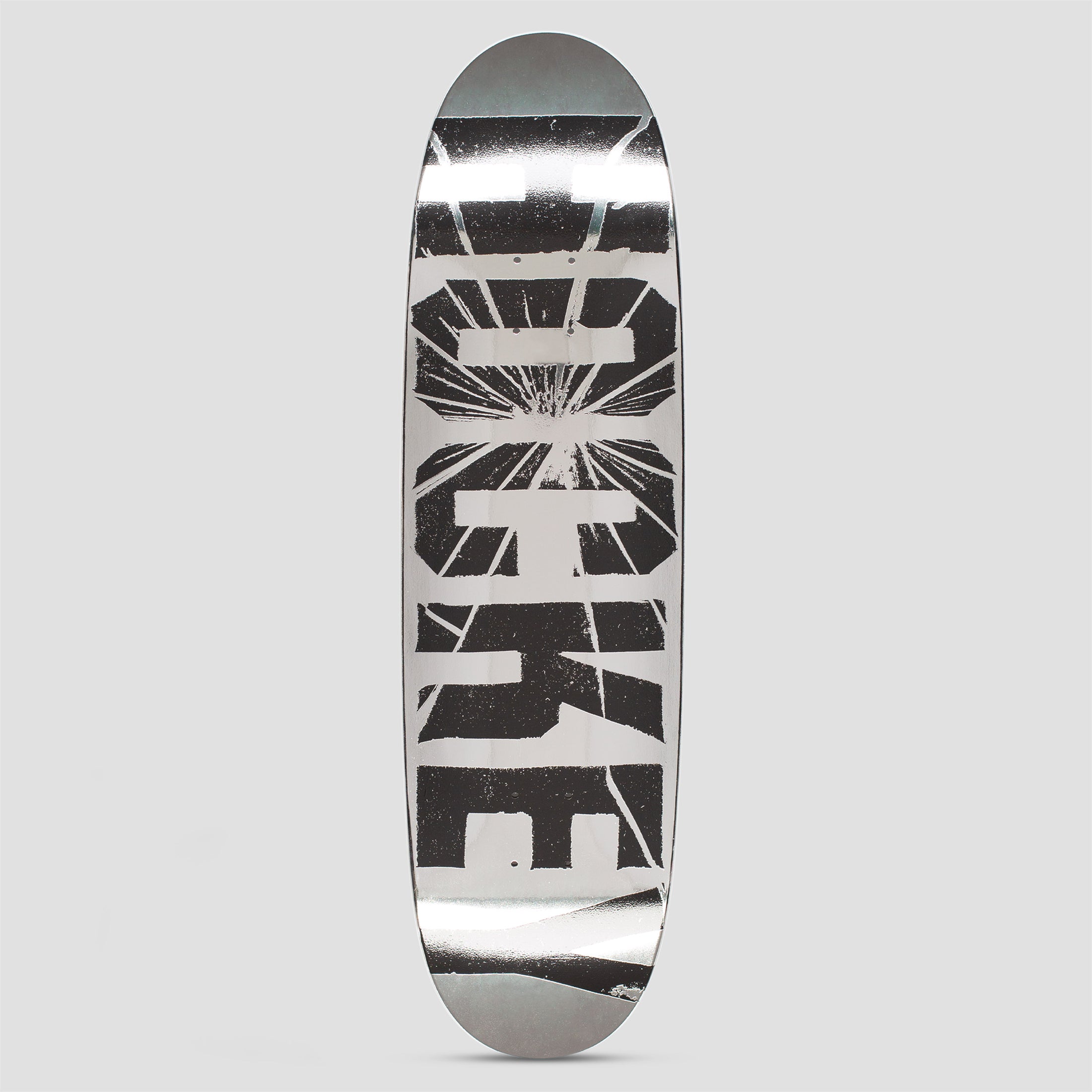 Hockey 8.6 Onyx II Skateboard Deck