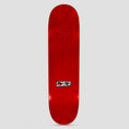 Load image into Gallery viewer, Hockey 8.38 Shotgun Andrew Allen Shape #1 Skateboard Deck
