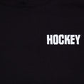 Load image into Gallery viewer, Hockey Sunshine Hood Black
