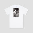 Load image into Gallery viewer, Hockey Sunshine T-Shirt White
