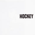 Load image into Gallery viewer, Hockey Sunshine T-Shirt White
