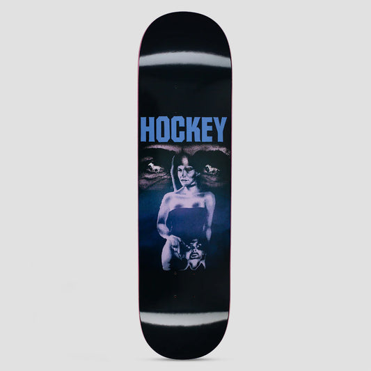 Hockey 8.38 Andrew Allen HP Synthetic Skateboard Deck