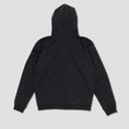 Load image into Gallery viewer, Dancer OG Diamond Stitch Hood Black
