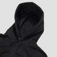 Load image into Gallery viewer, Dancer OG Diamond Stitch Hood Black
