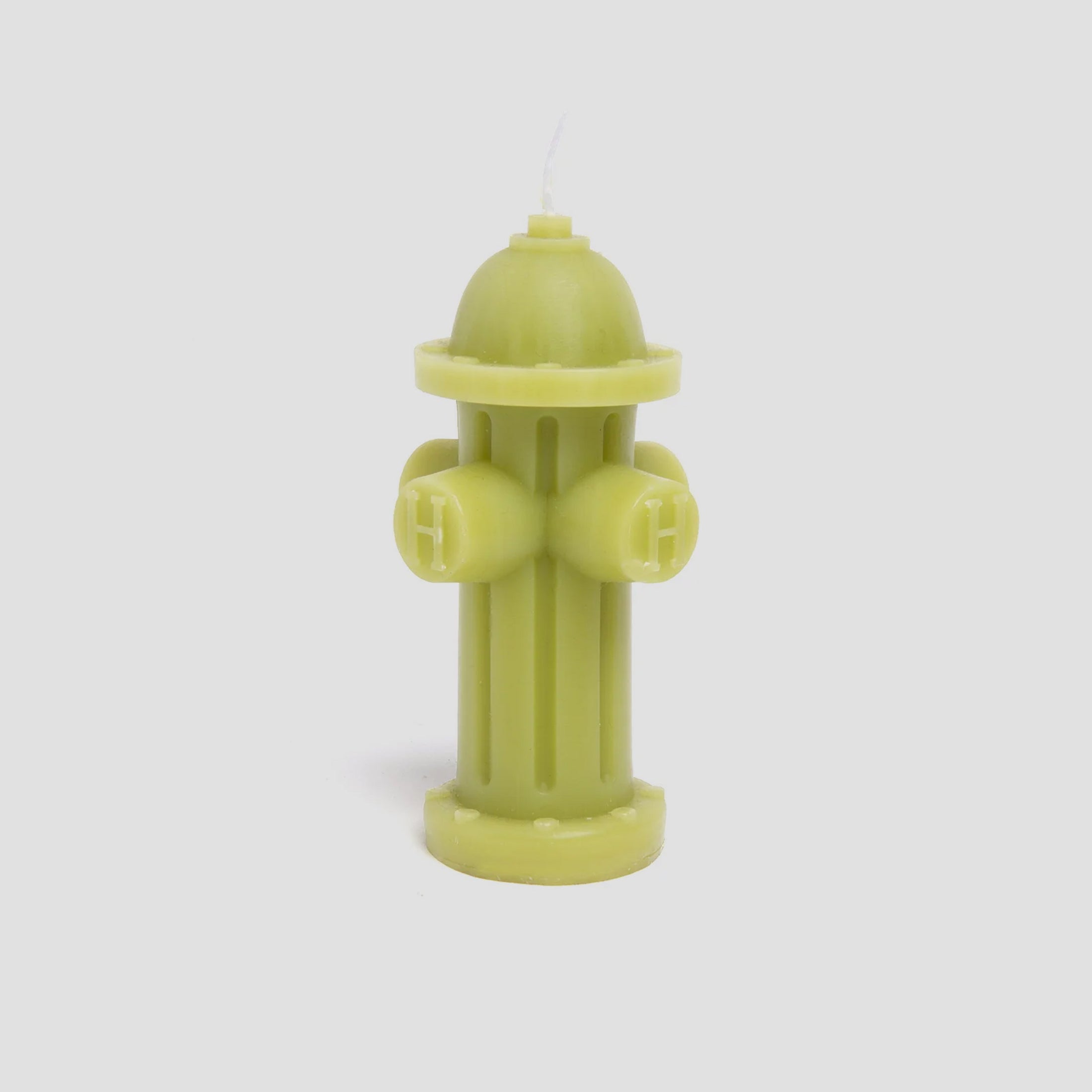 HUF Hydrant Candle HUF Green