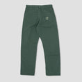 Load image into Gallery viewer, HUF Mason Pant Hunter Green
